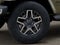 2026 Jeep Wrangler 4-DOOR SAHARA