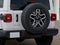 2026 Jeep Wrangler 4-DOOR SAHARA