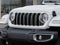 2026 Jeep Wrangler 4-DOOR SAHARA