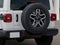 2026 Jeep Wrangler 4-DOOR SAHARA