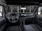 2026 Jeep Wrangler 4-DOOR SAHARA