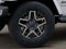 2026 Jeep Wrangler 4-DOOR SAHARA