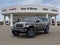 2027 Jeep Wrangler 4-DOOR SAHARA