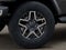 2027 Jeep Wrangler 4-DOOR SAHARA