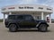 2026 Jeep Wrangler 4-DOOR SAHARA