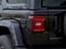 2026 Jeep Wrangler 4-DOOR SAHARA