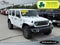 2025 Jeep Wrangler Sahara - 4 Door 4x4