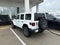 2025 Jeep Wrangler Sahara - 4 Door 4x4