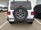 2025 Jeep Wrangler Sahara - 4 Door 4x4
