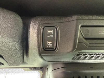 2025 Jeep Wrangler 4-DOOR SAHARA