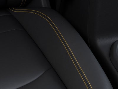 2025 Jeep Wrangler 4-DOOR SAHARA