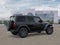 2025 Jeep Wrangler 4-DOOR SAHARA