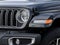 2025 Jeep Wrangler 4-DOOR SAHARA