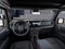 2026 Jeep Wrangler 4-DOOR RUBICON