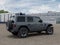 2026 Jeep Wrangler 4-DOOR RUBICON