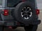 2026 Jeep Wrangler 4-DOOR RUBICON