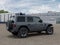 2026 Jeep Wrangler 4-DOOR RUBICON