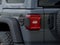 2026 Jeep Wrangler 4-DOOR RUBICON