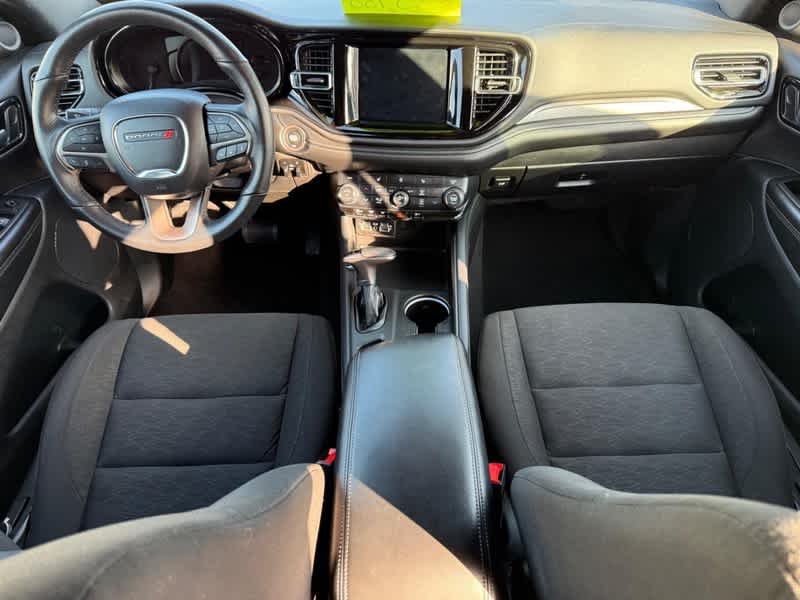 2024 Dodge Durango SXT Plus AWD