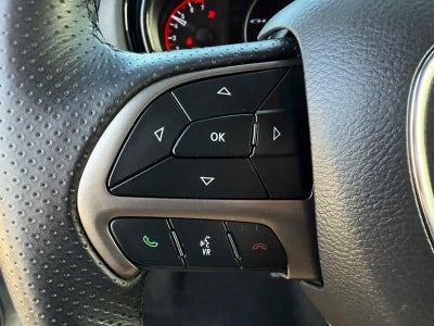 2024 Dodge Durango SXT Plus AWD