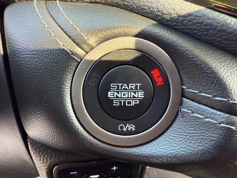 2024 Dodge Durango SXT Plus AWD