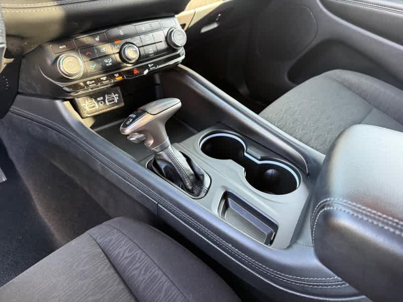 2024 Dodge Durango SXT Plus AWD