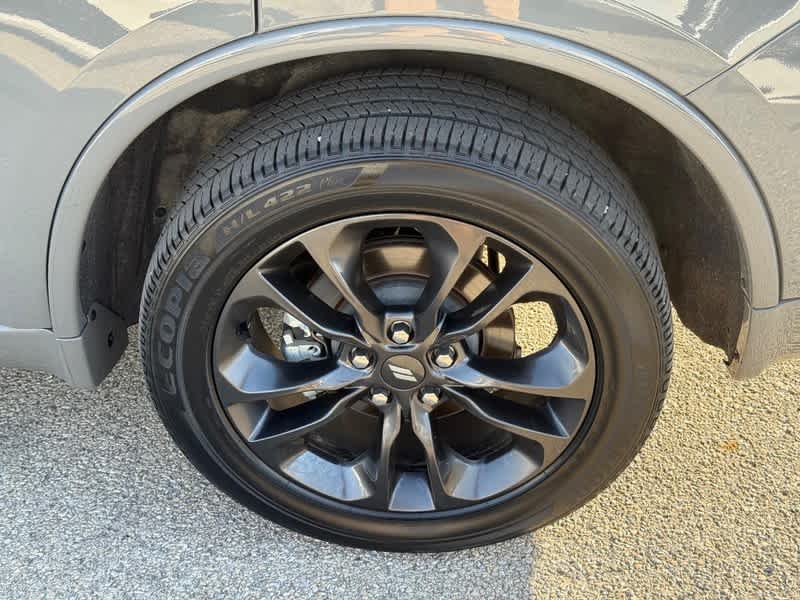 2024 Dodge Durango SXT Plus AWD