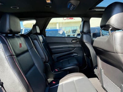 2024 Dodge Durango GT Premium AWD