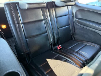 2024 Dodge Durango GT Premium AWD