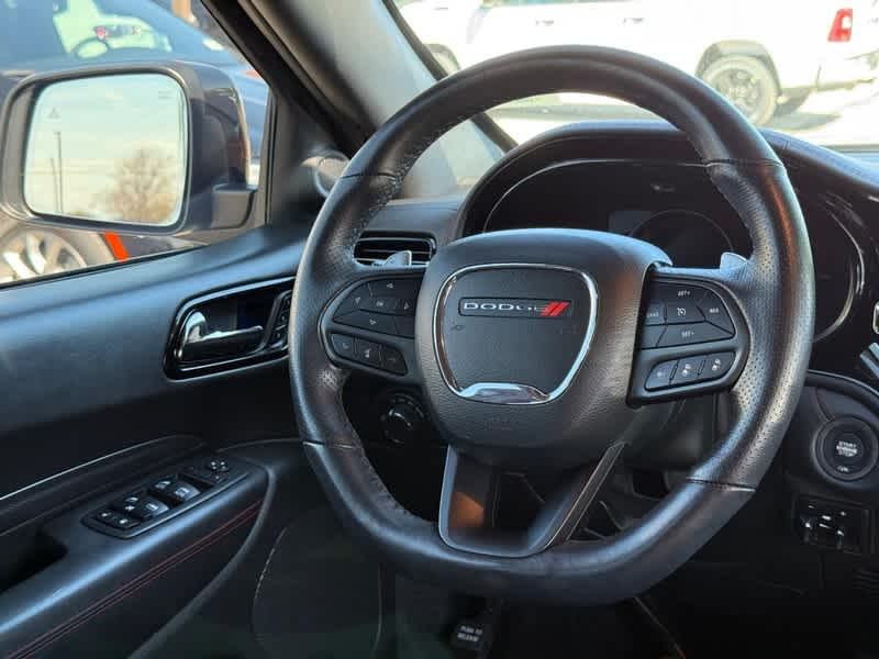 2024 Dodge Durango GT Premium AWD
