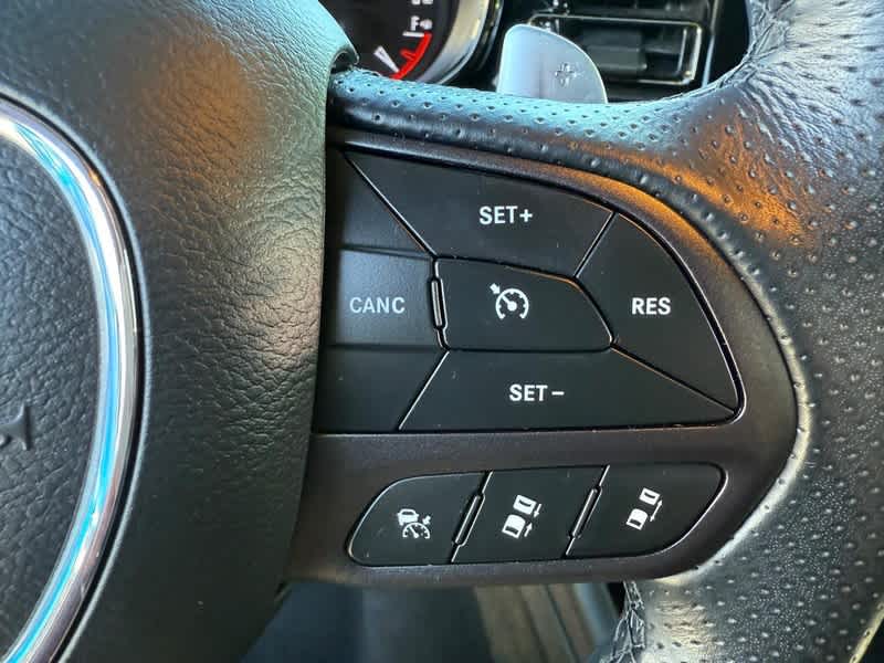 2024 Dodge Durango GT Premium AWD