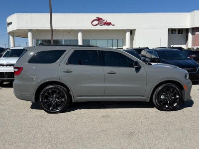2024 Dodge Durango GT Premium AWD