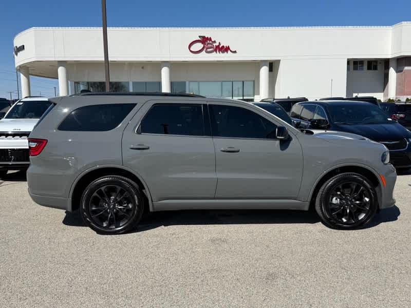 2024 Dodge Durango GT Premium AWD