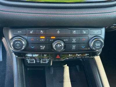 2024 Dodge Durango GT Premium AWD