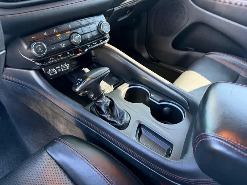 2024 Dodge Durango GT Premium AWD