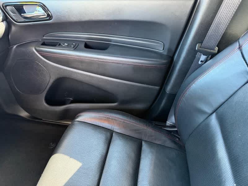 2024 Dodge Durango GT Premium AWD