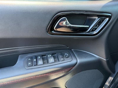 2024 Dodge Durango GT Premium AWD