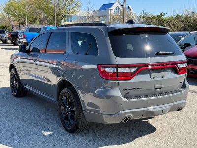 2024 Dodge Durango GT Premium AWD