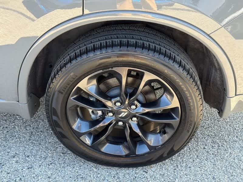 2024 Dodge Durango GT Premium AWD