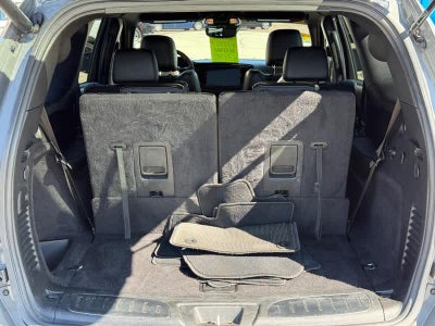 2024 Dodge Durango GT Premium AWD