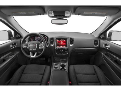 2019 Dodge Durango GT Plus AWD