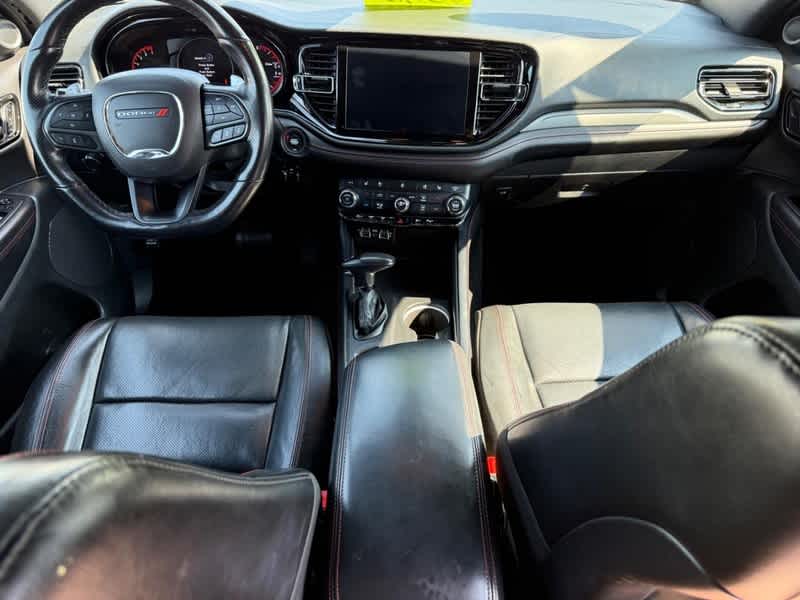 2024 Dodge Durango GT Plus AWD