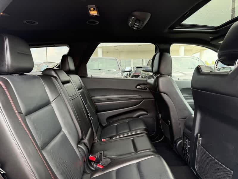 2023 Dodge Durango GT Plus AWD