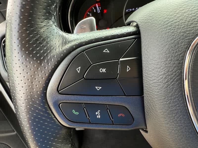 2023 Dodge Durango GT Plus AWD