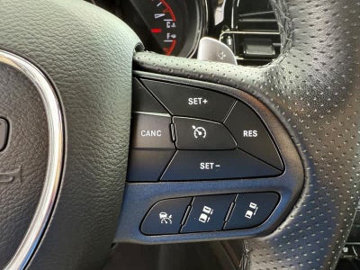 2023 Dodge Durango GT Plus AWD