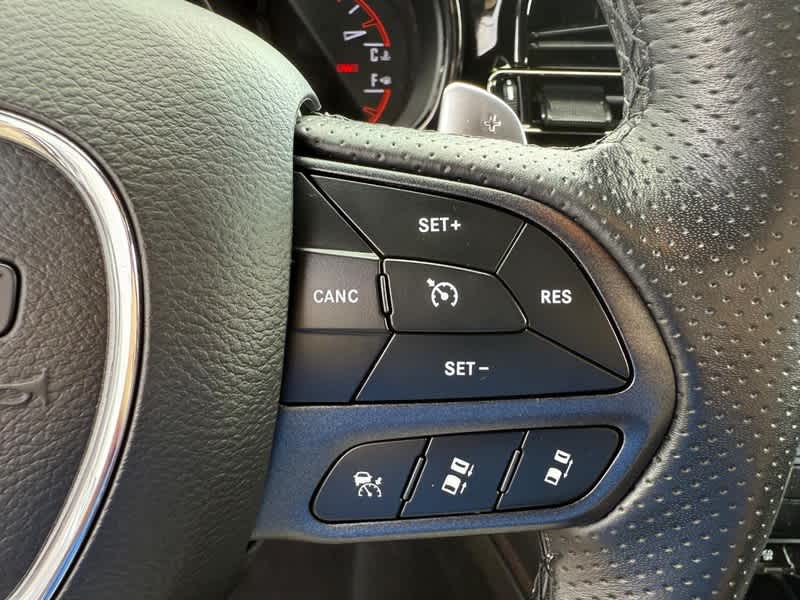 2023 Dodge Durango GT Plus AWD