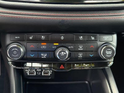 2023 Dodge Durango GT Plus AWD