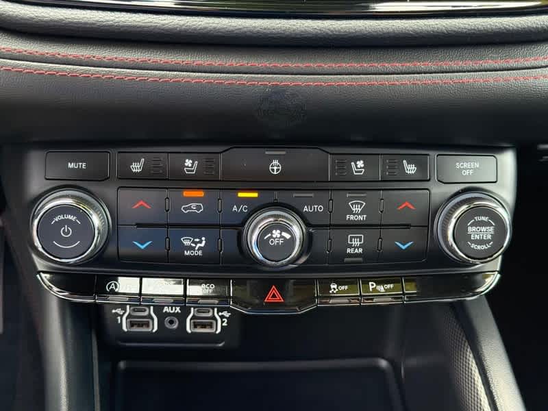 2023 Dodge Durango GT Plus AWD