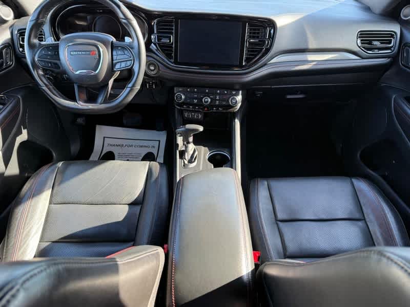 2024 Dodge Durango GT Plus AWD