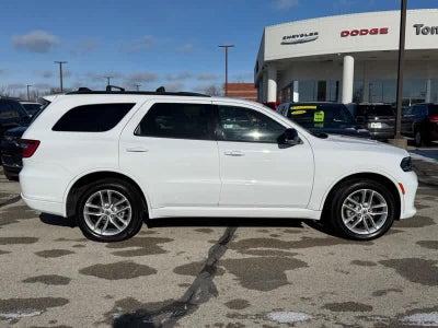 2024 Dodge Durango GT Plus AWD
